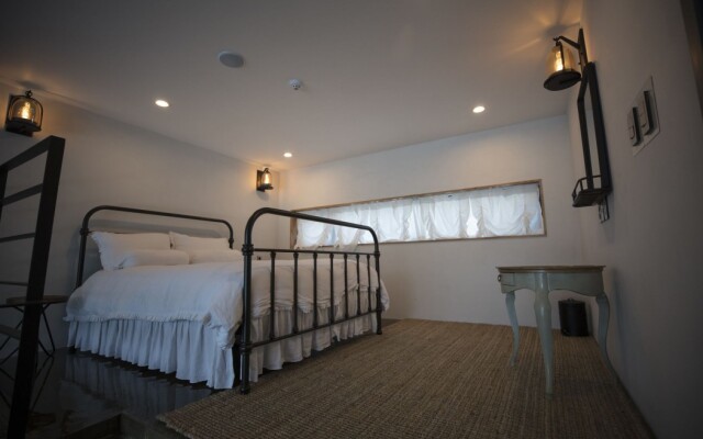 SS Resort