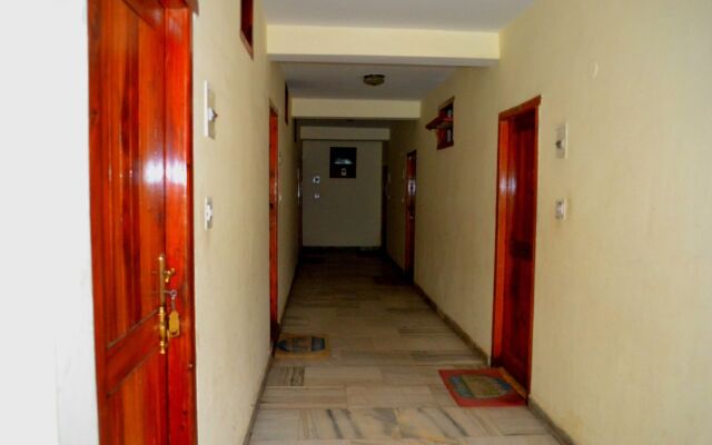 CS Shhandella Hotel