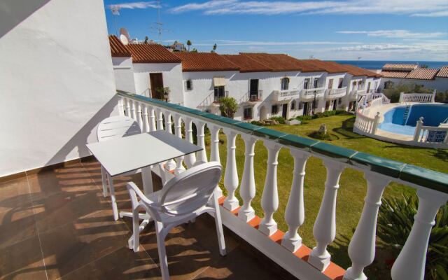 Apartamento Urbanización Hacienda 10B