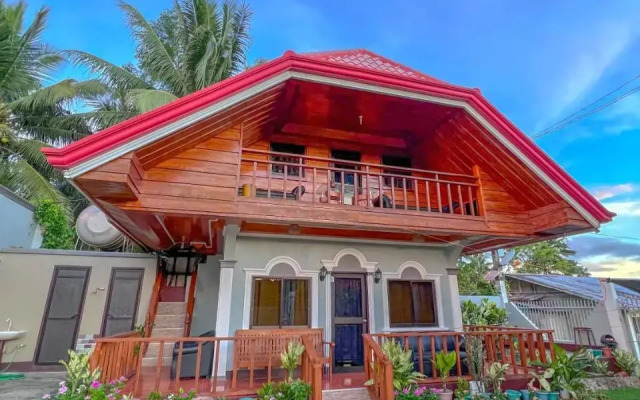 Sonnylyn Guest House