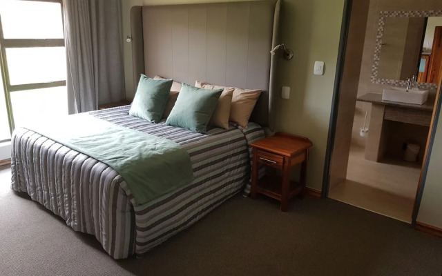 Blyde Canyon, A Forever Resort