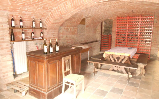 Agriturismo Schlin