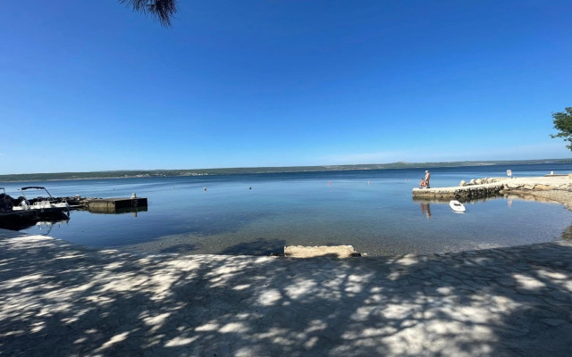 Villa Mebelle mit Meerblick