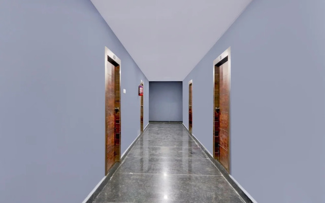 Mordern Stay at Kukatpally Hyderabad