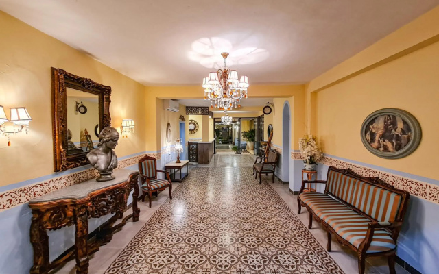 Hotel Fundadores