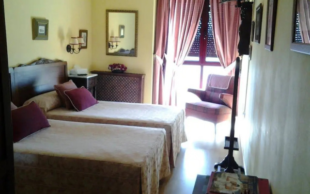 Hotel Foronda