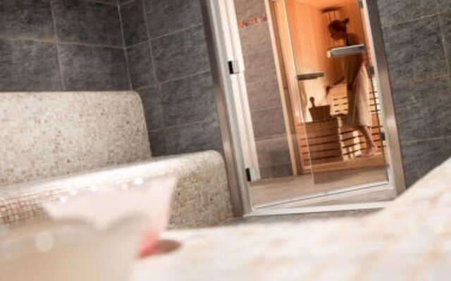 CGH Res & Spa Le Coeur dOr (BSM101)