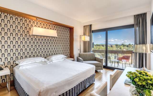 Hotel Midas Roma, a member of Barceló Hotel Group