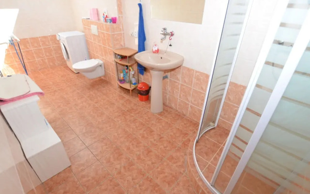 Villa in Bechyne Near Town Center