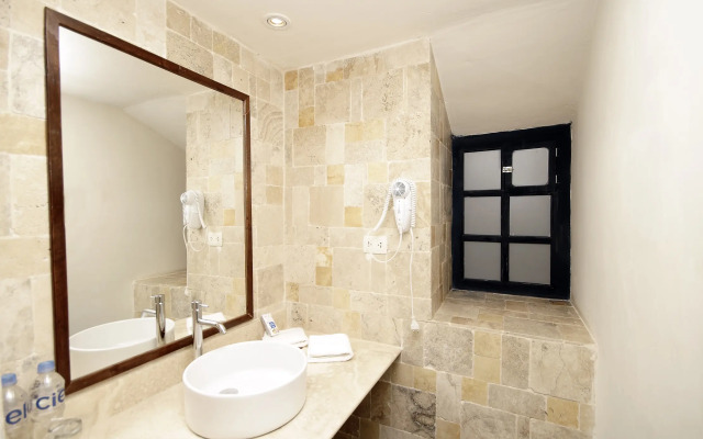 Tambo del Arriero Hotel Boutique