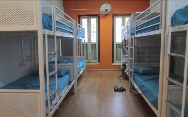 MKS Backpackers Hostel - Campbell Lane