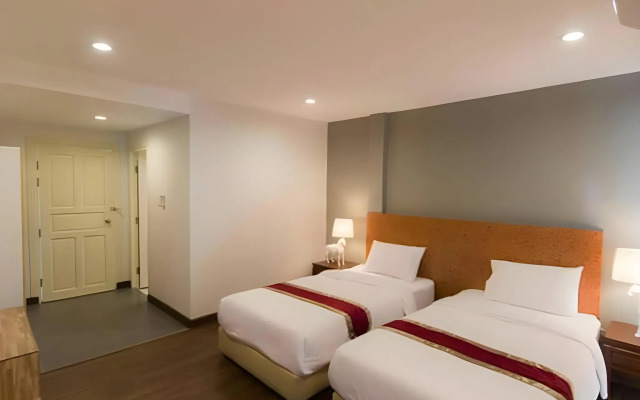 Season Namkorn Resort