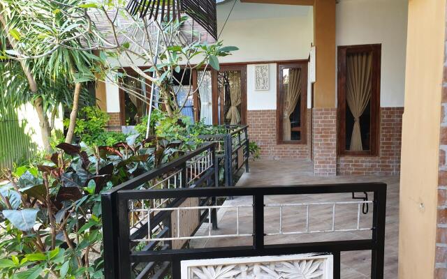 OYO 3873 Klipes Guest House