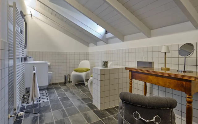 Giarvino Guest House