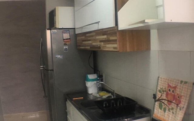 Gohouse - Salvador 209
