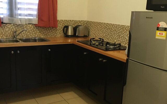 Suva Motor Inn