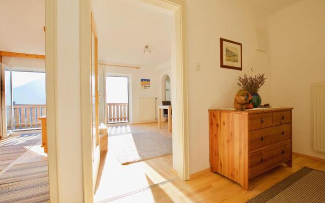 Ferienwohnung Monika Knoflach