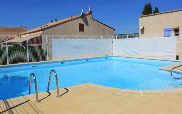 Les Villas sur la Colline