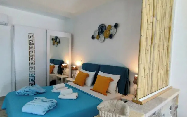 ILIOPOULOS Apartments