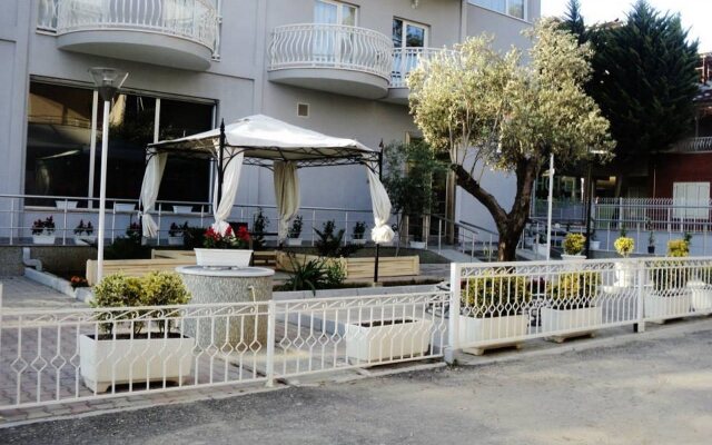 Hotel Marika