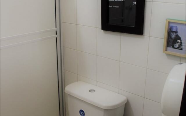 Casa Profunda Hostel