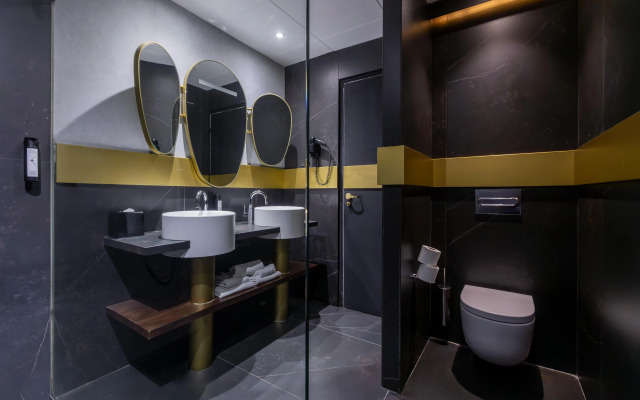 Hotel Soho Boutique Granada