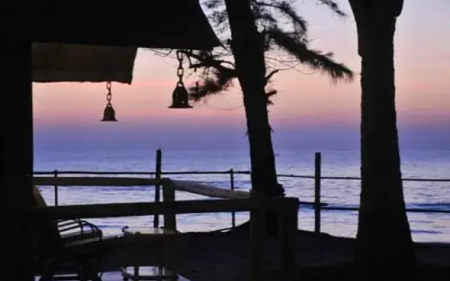 Tina Beach Resort