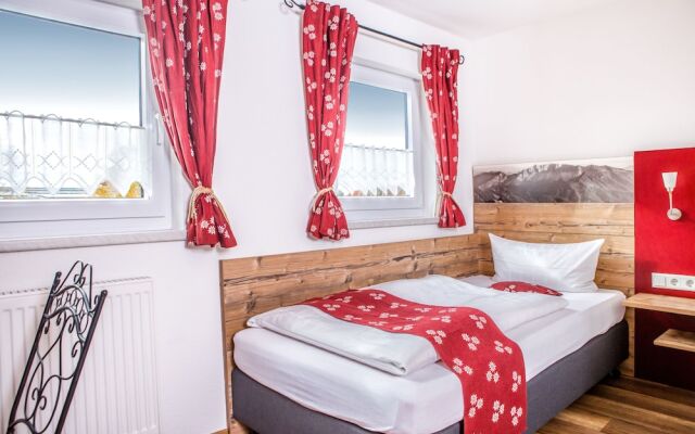 Traditions-Gasthaus Bayrischer Hof