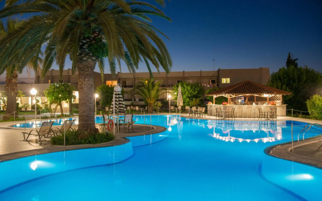 Aethria Hotel