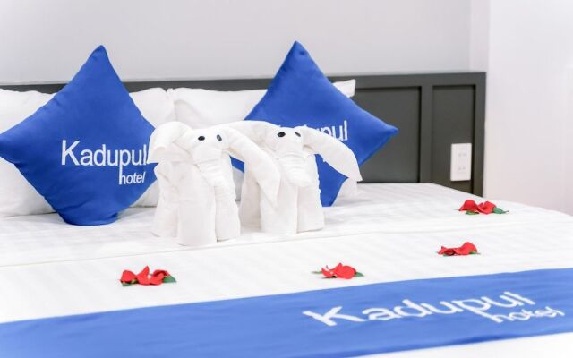 Kadupul Hotel