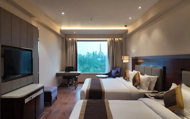 The Fern - An Ecotel Hotel Kota