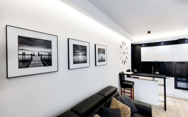 Luxury Apartments