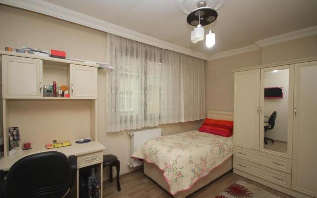 Kalemci̇ Apart