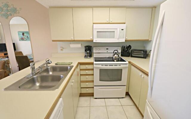 Ocean Village Club N21