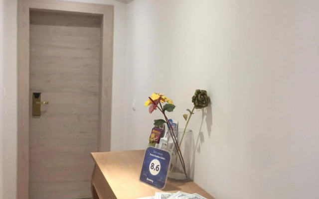 Porto Enetiko Suites