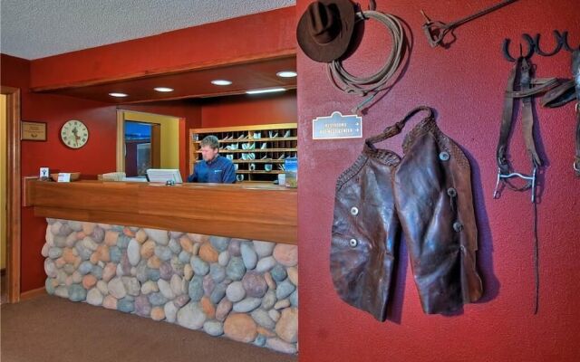 The Ranch at Steamboat