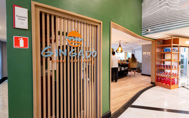 Comfort Hotel Ibirapuera