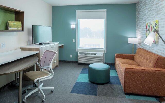 Home2 Suites by Hilton Jacksonville Airport