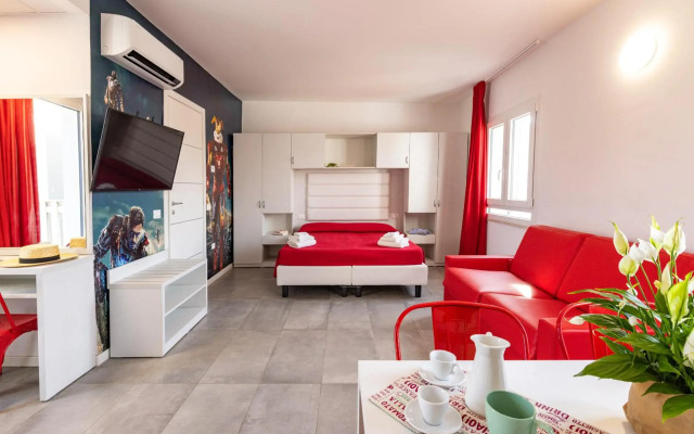 Hotel Stefania
