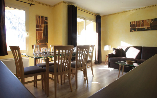 Résidence Club mmv Isola 2000 Les Terrasses d'Isola