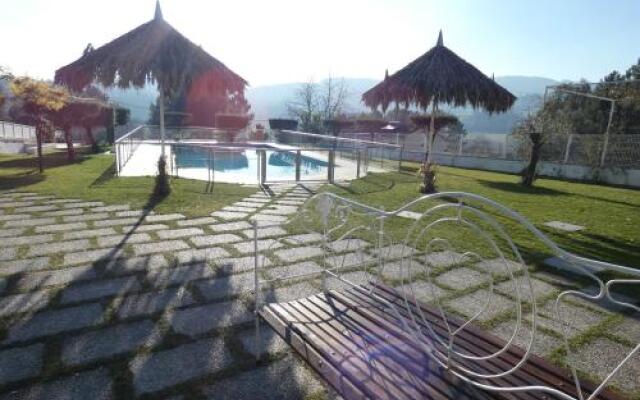 Quintinha dos Queiroses