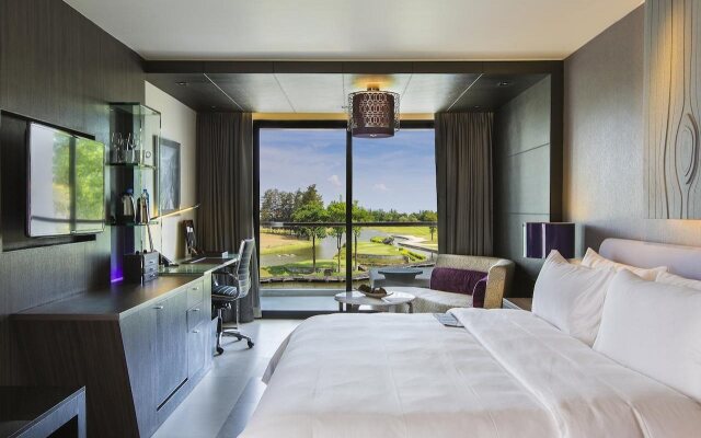 Le Meridien Suvarnabhumi, Bangkok Golf Resort & Spa