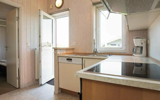 Three-Bedroom Holiday home in Grömitz 7