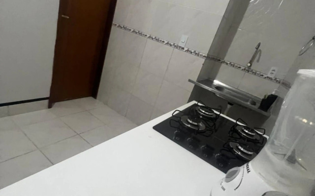 Flats próximo ao Arco