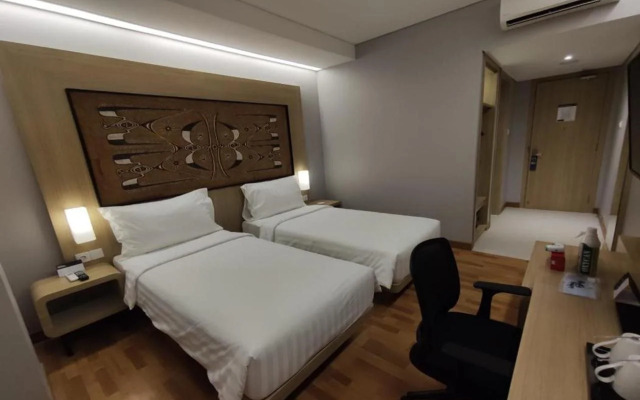 BATIQA Hotel Jayapura