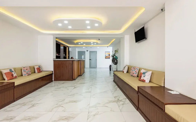 Roomo Brás Rangel Pestana Residencial