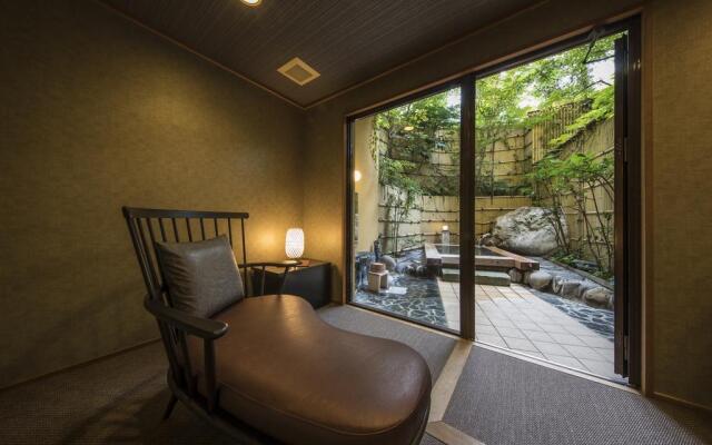 Hotel Shirakawa Yunokura