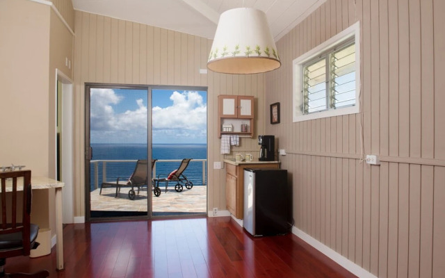 Paradise Bluff 3 Bedroom Home