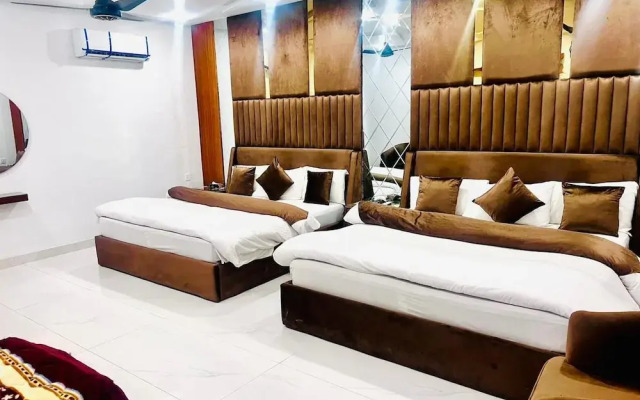 The Signature Hotel
