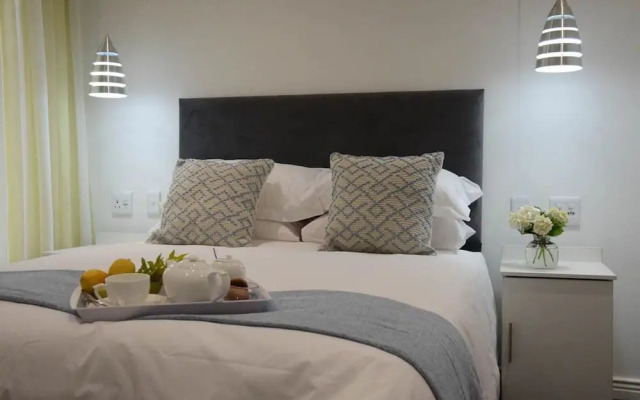 Touch of Class Villas